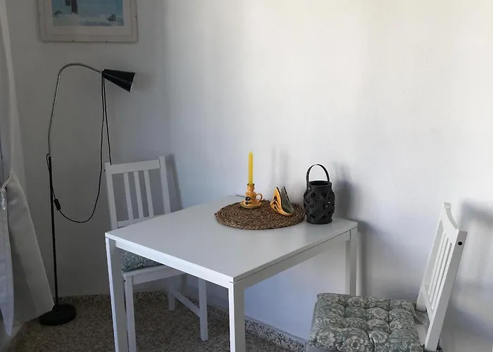 Apartament Torrecilla Beach,